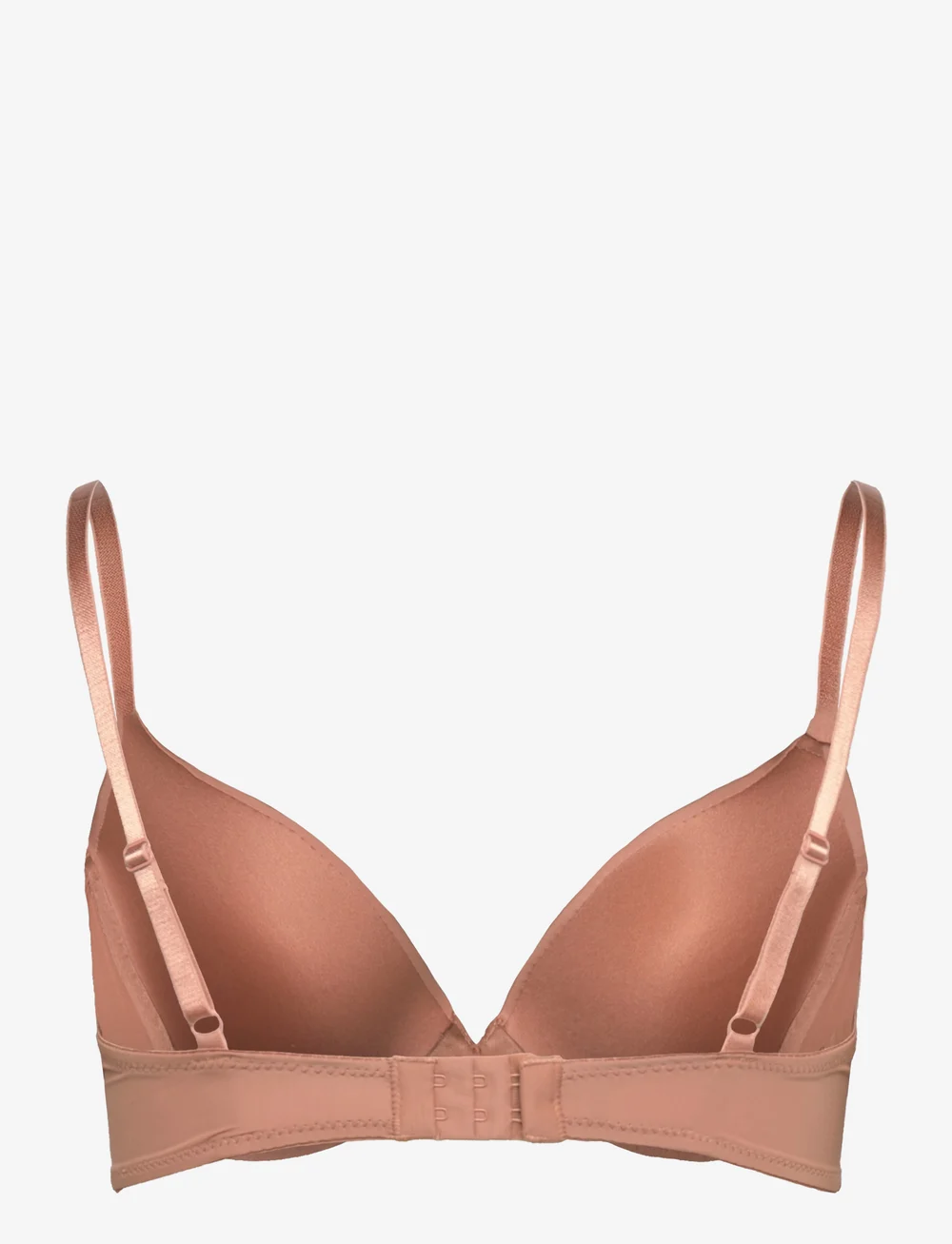 Hunkemöller - P&M PP - t-shirt bras - mocha mousse - 2
