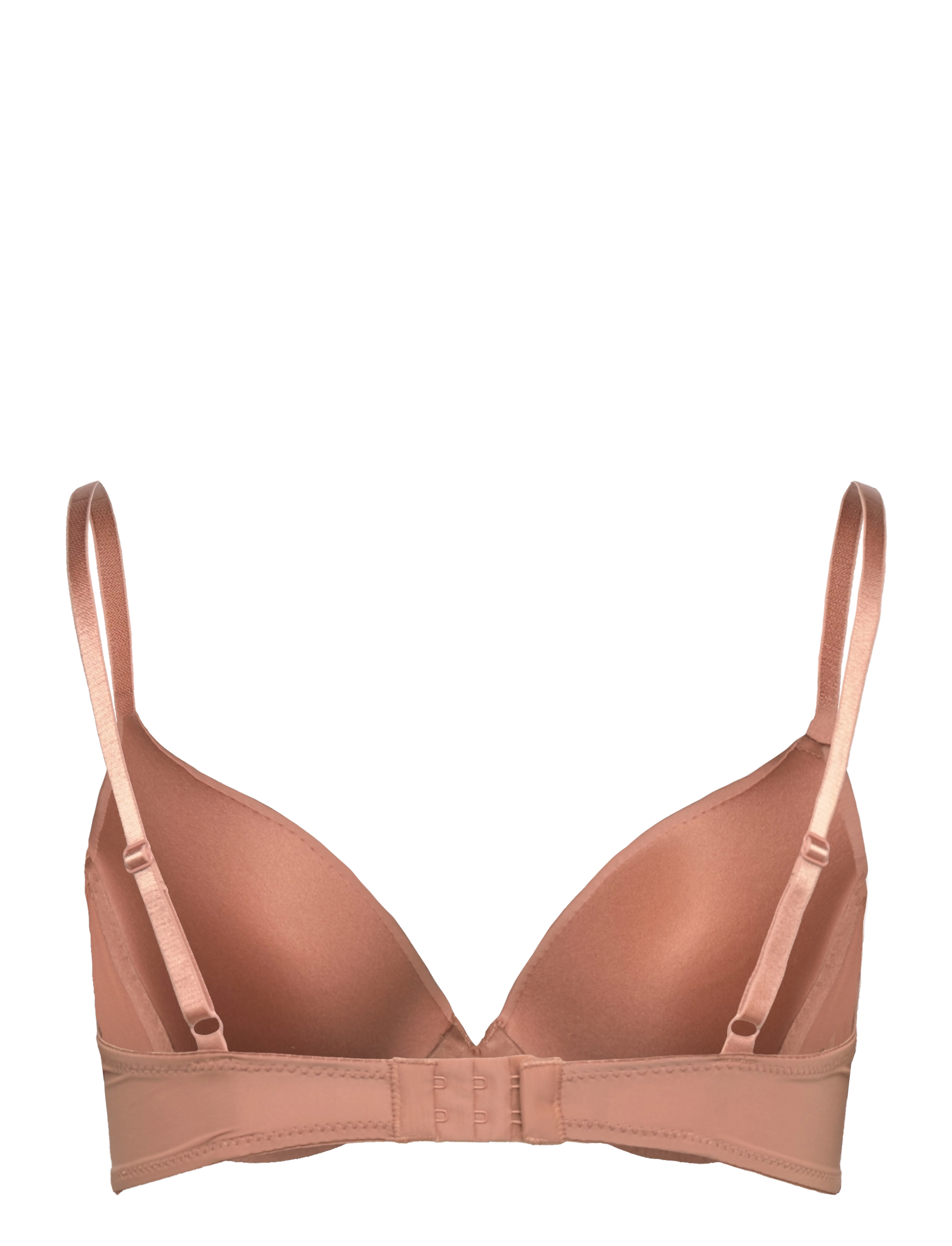 Hunkemöller - P&M PP - mocha mousse - 2