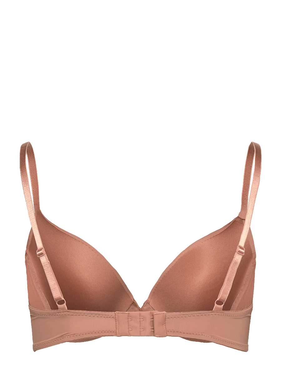 Hunkemöller - P&M PP - de laveste prisene - mocha mousse - 2
