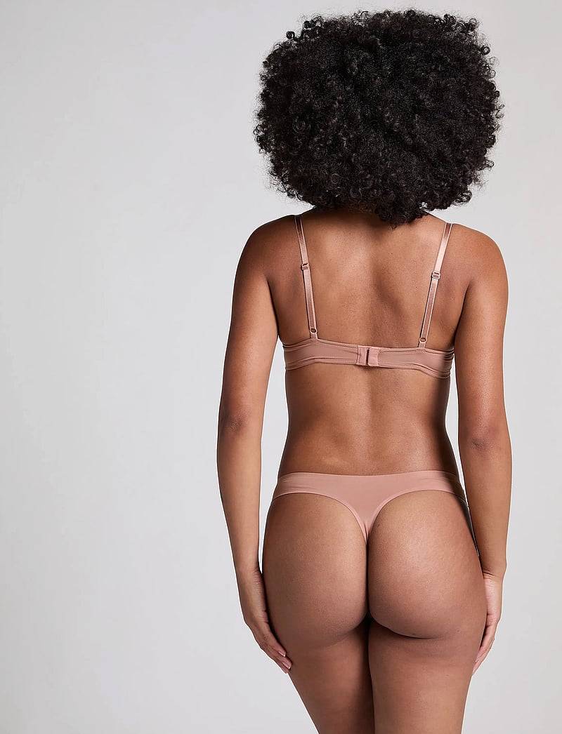 Hunkemöller - P&M PP - geschenke unter 50€ - mocha mousse - 4