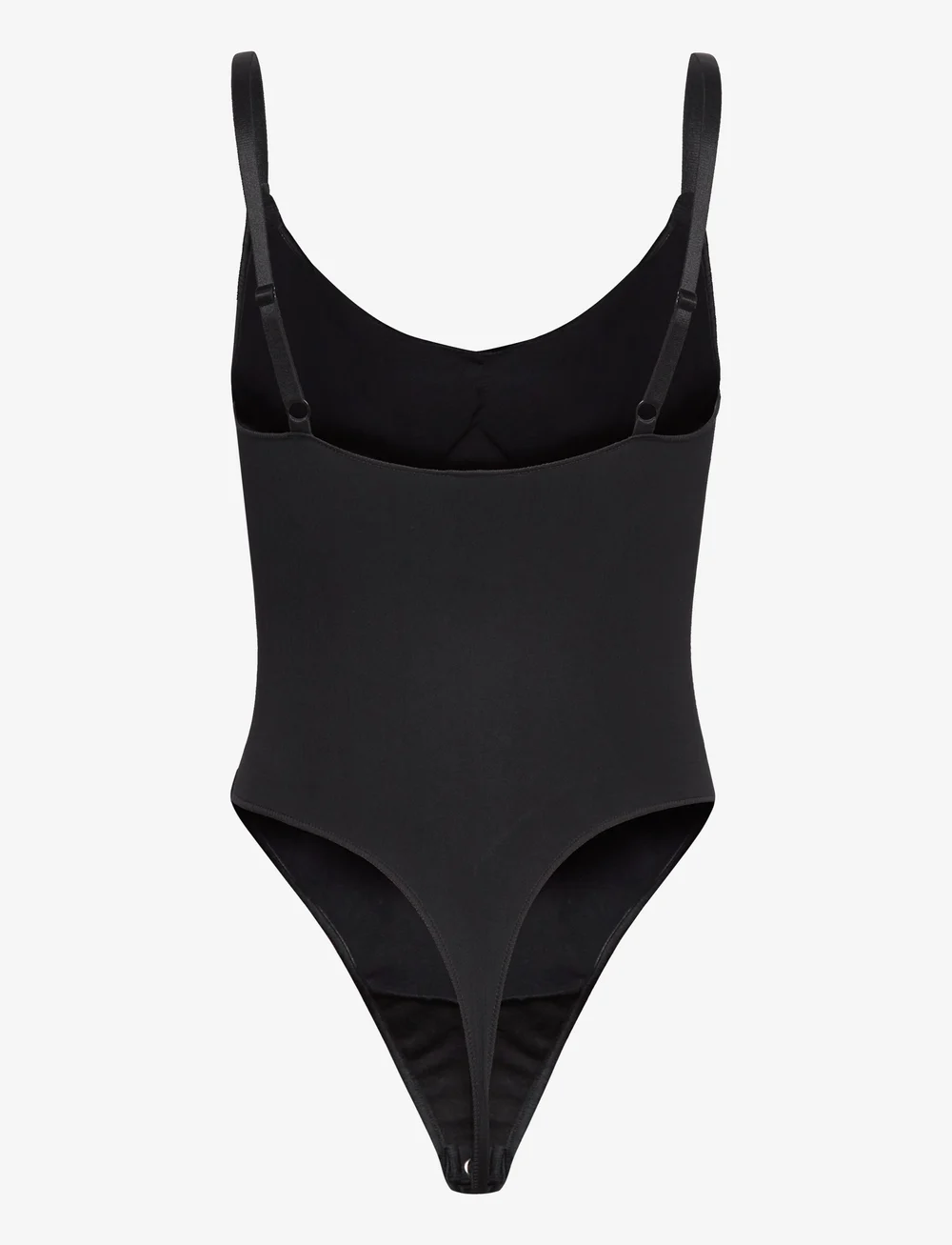 Hunkemöller - Smls HL string body - Īpaši notikumi - caviar - 2
