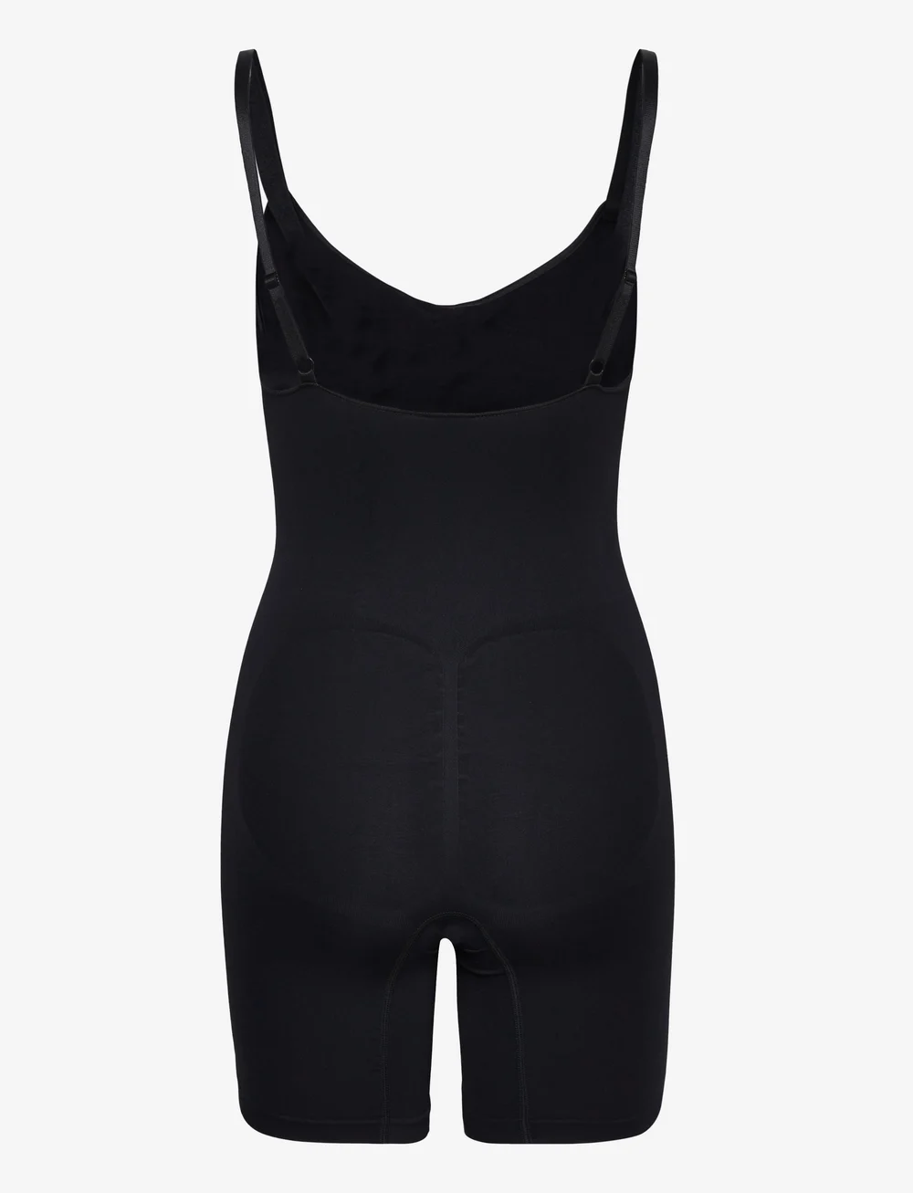 Hunkemöller - Smls tigh slimmer body - shaping nederdelar - caviar - 2