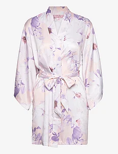 Kimono Satin Oopsydaisy, Hunkemöller
