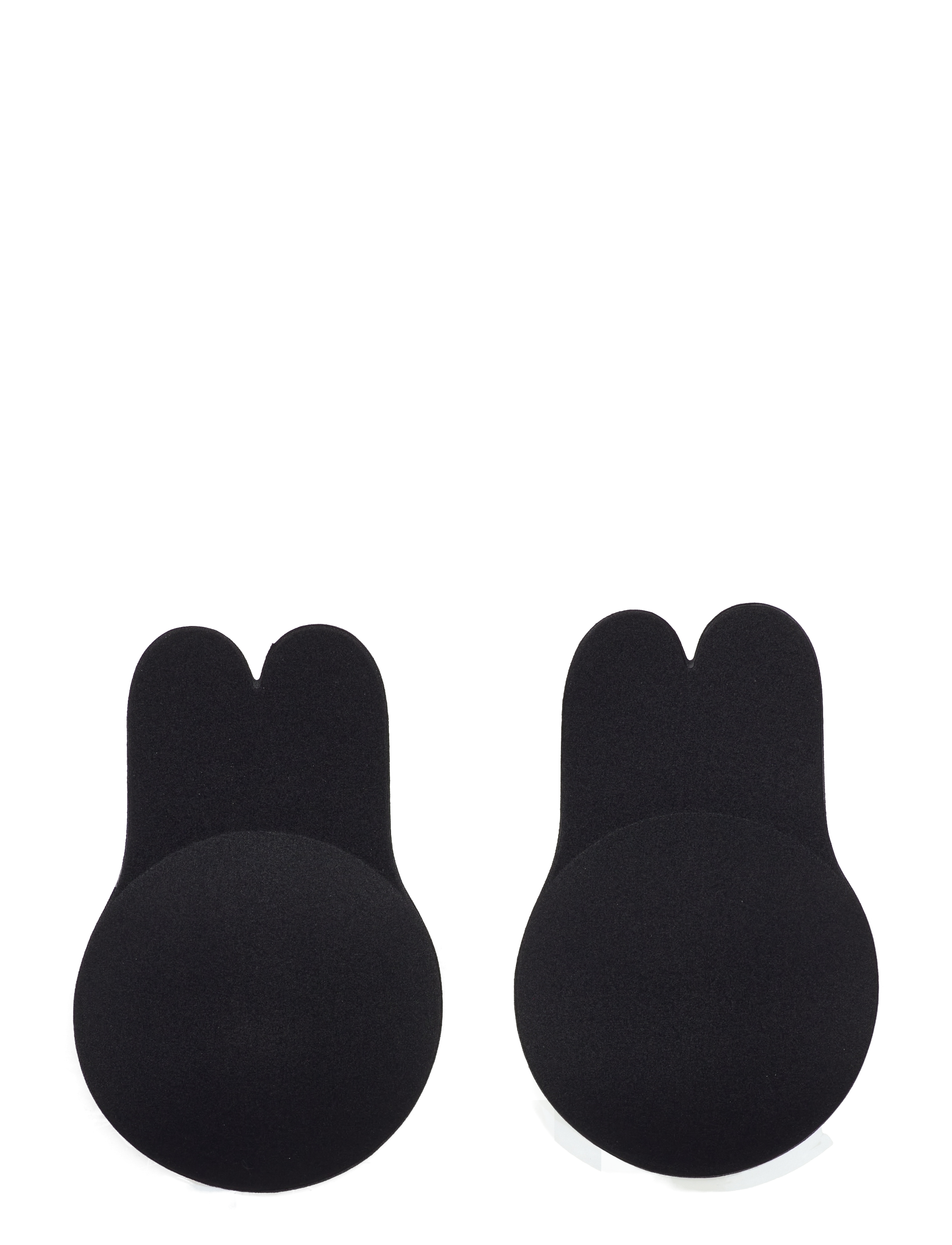 Hunkemöller - Stick on Lift Pads - black - 1
