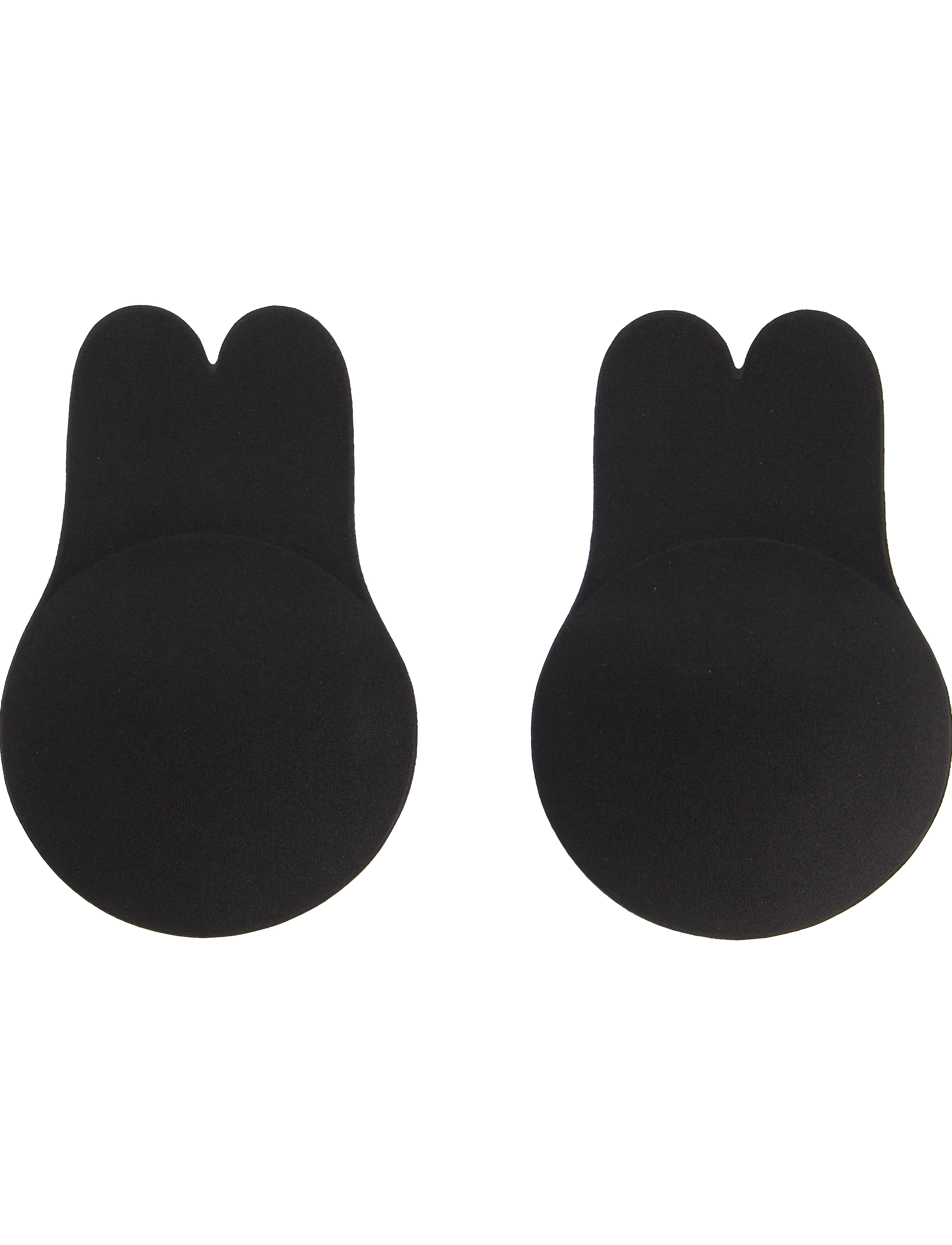 Hunkemöller - Stick on Lift Pads - black - 4