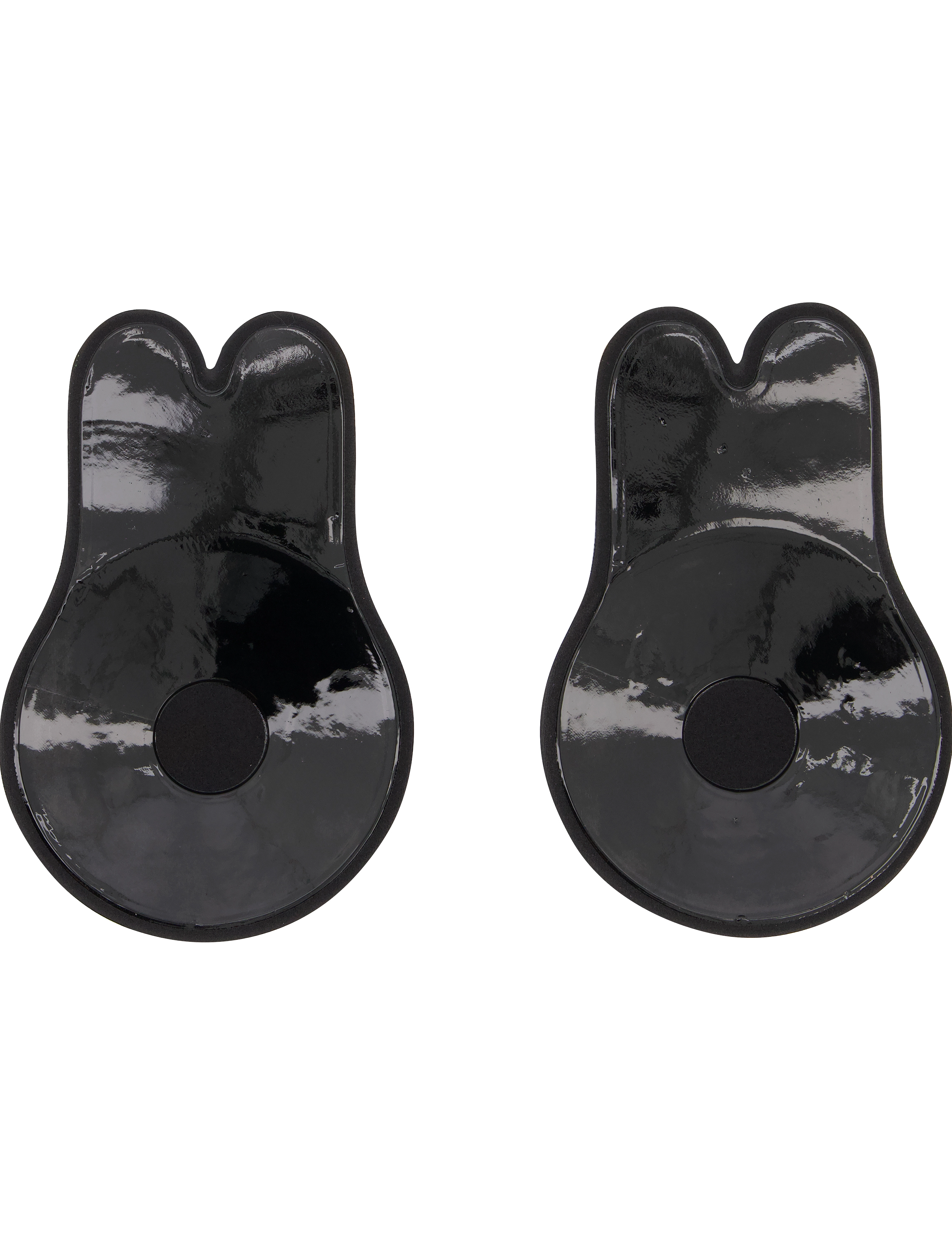 Hunkemöller - Stick on Lift Pads - black - 5