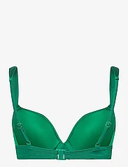 Hunkemöller - Antigua pp - kaarituelliset bikiniyläosat - emerald - 1