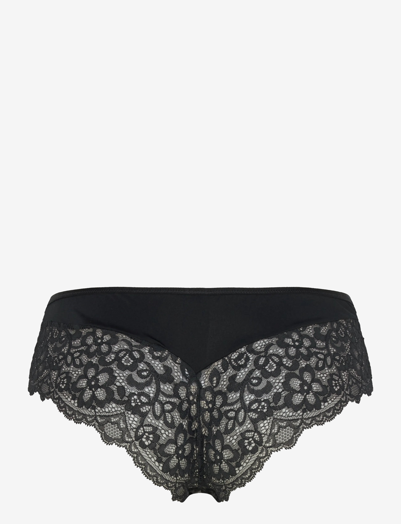 Hunkemöller - Marine Brazilian - brazilian panties - caviar - 2
