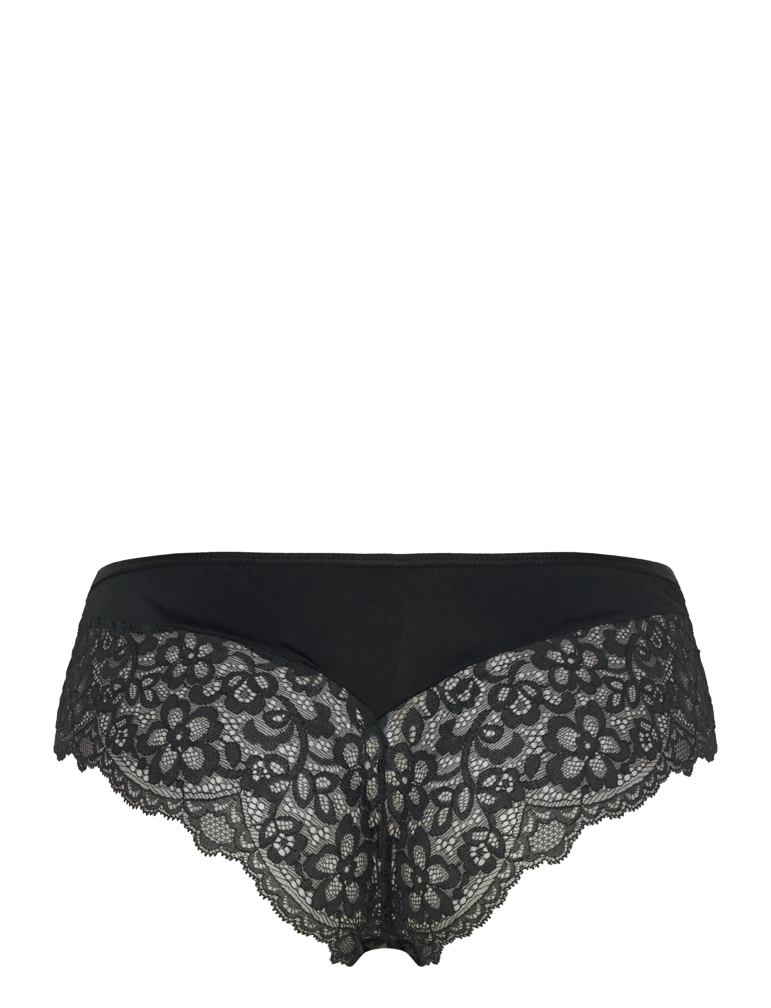 Hunkemöller - Marine Brazilian - brazilian trusser - caviar - 2