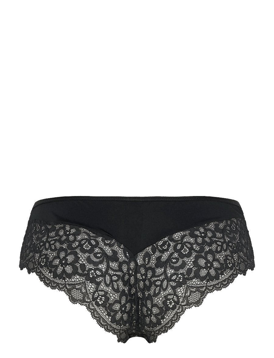 Hunkemöller - Marine Brazilian - brazilian panties - caviar - 2