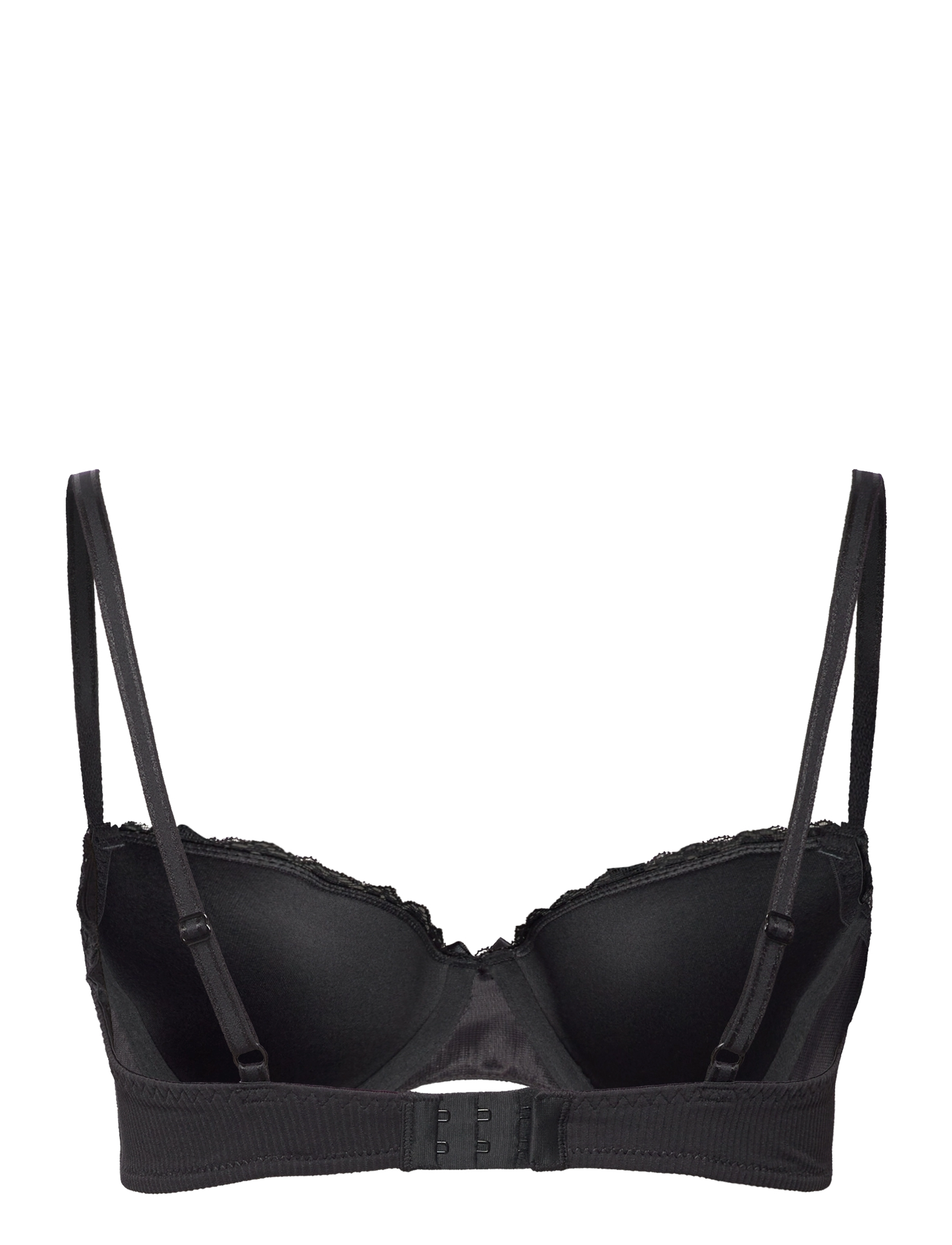 Hunkemöller - LOLA PD - caviar - 2