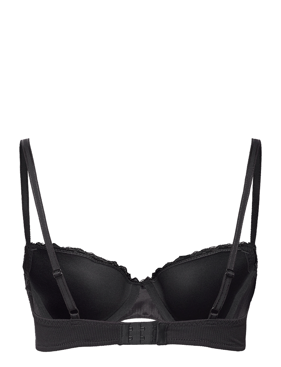 Hunkemöller - LOLA PD - caviar - 2