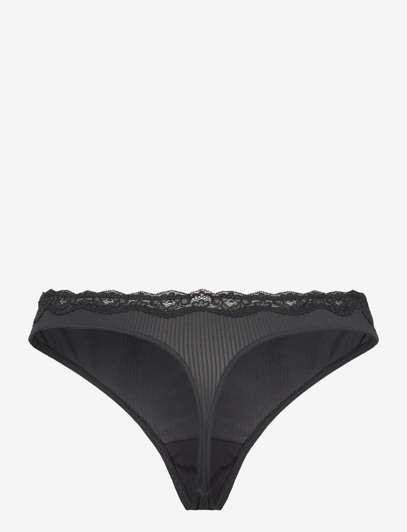 Hunkemöller - LOLA STRING R - geschenke unter 30€ - caviar - 1