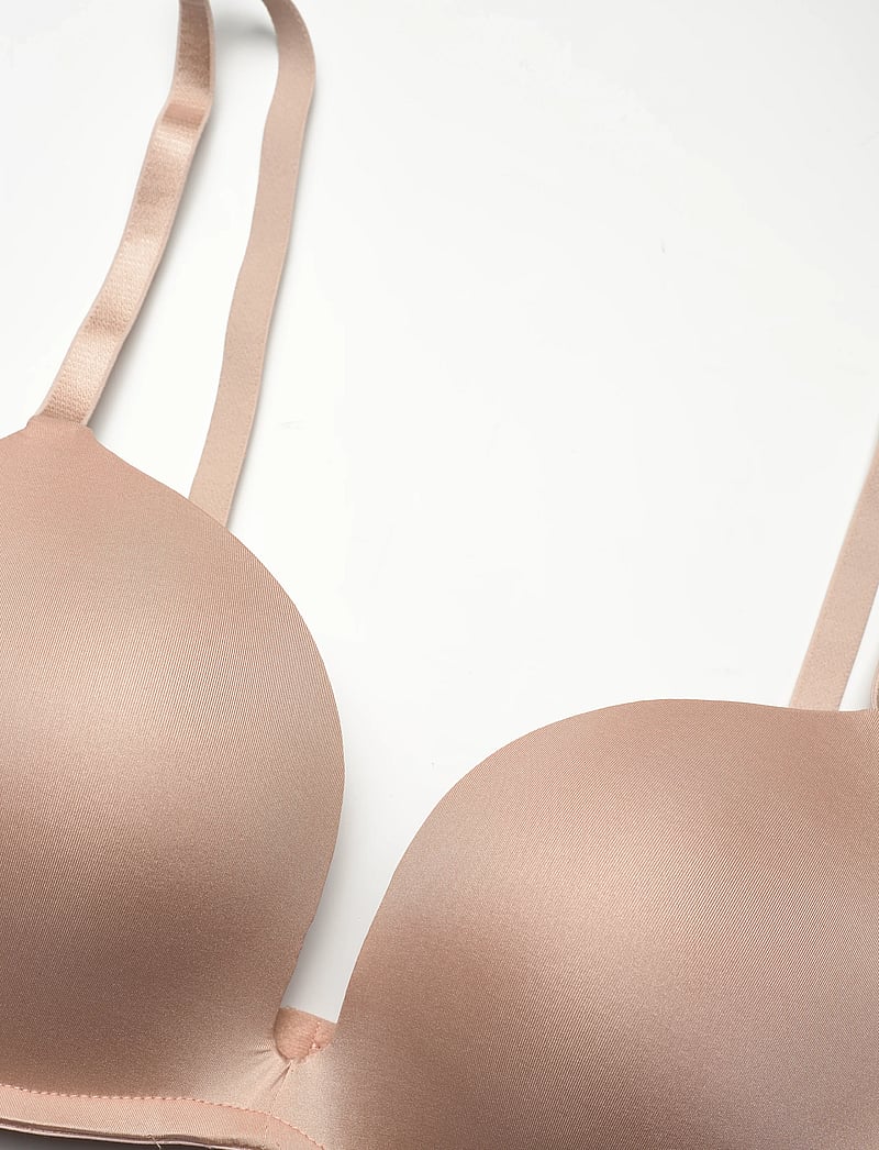 Hunkemöller - DEEP V PP PUSH - geschenke unter 50€ - rugby tan - 5