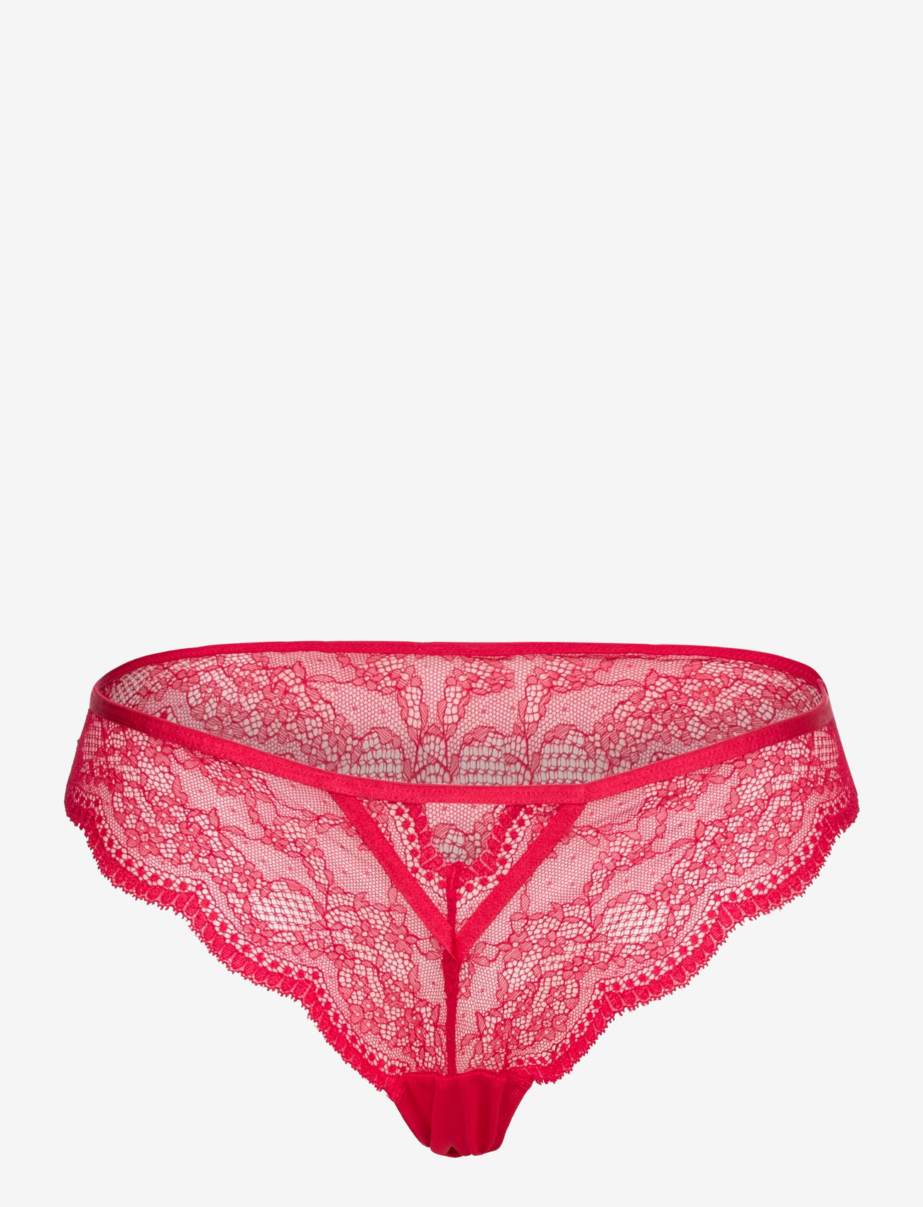 Hunkemöller - Isabelle cheekini - geschenke unter chf 50 - tango red - 0