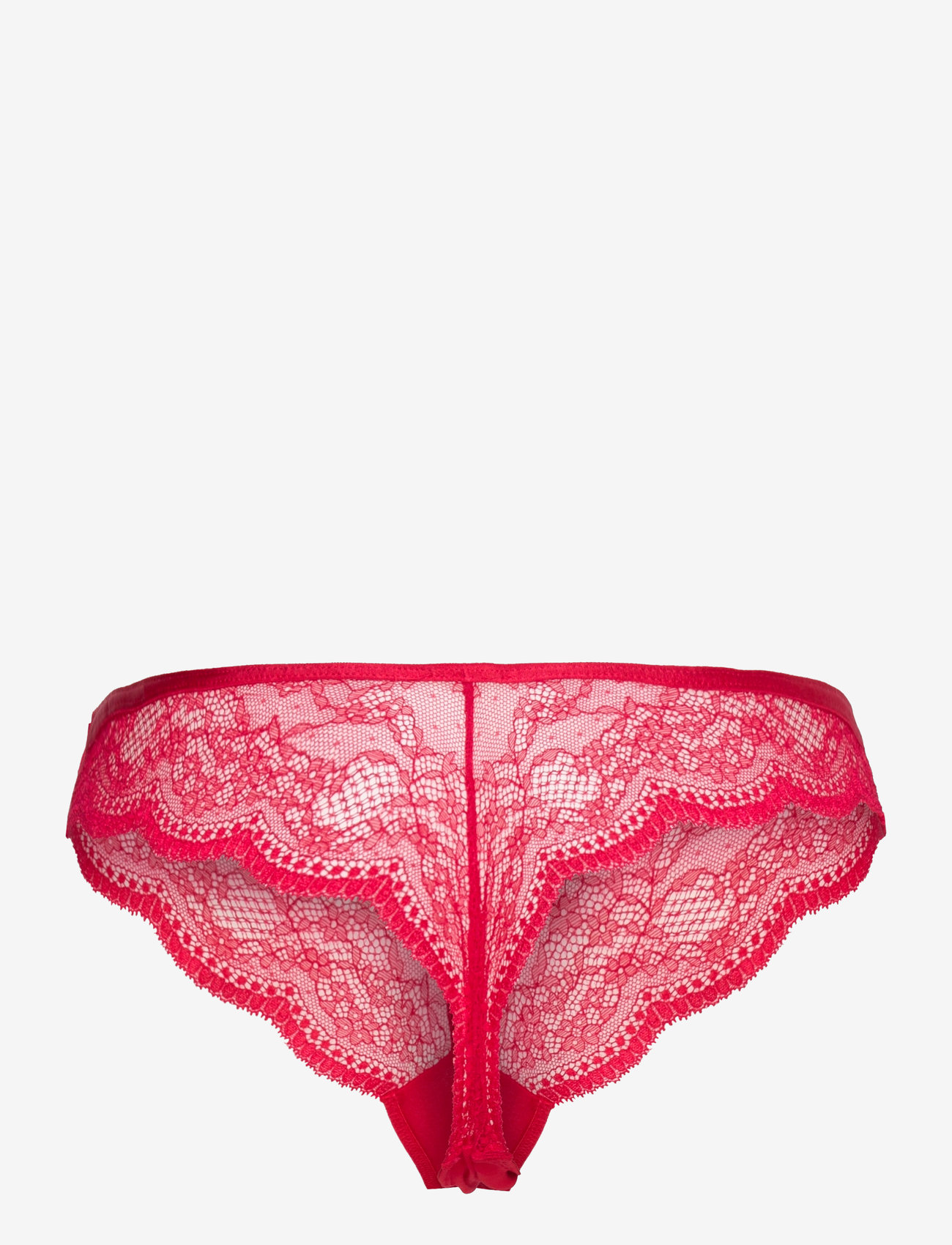 Hunkemöller - Isabelle cheekini - geschenke unter chf 50 - tango red - 1