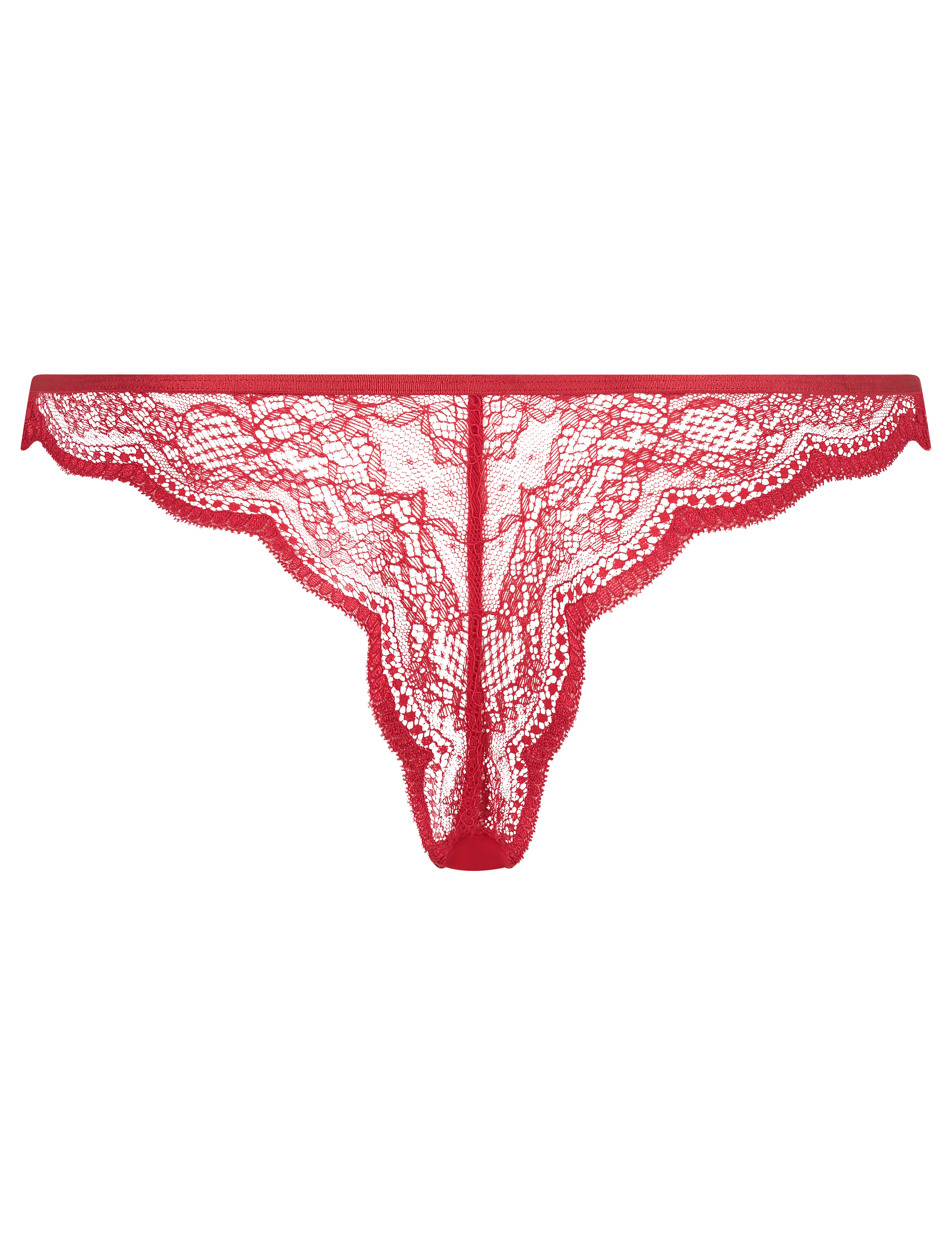 Hunkemöller String 'Isabelle' dam – bild 6