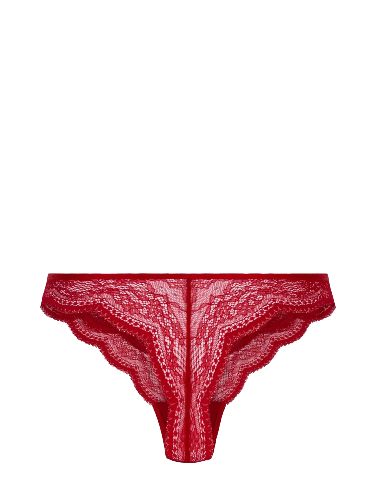 Hunkemöller - Isabelle cheekini - lowest prices - tango red - 3