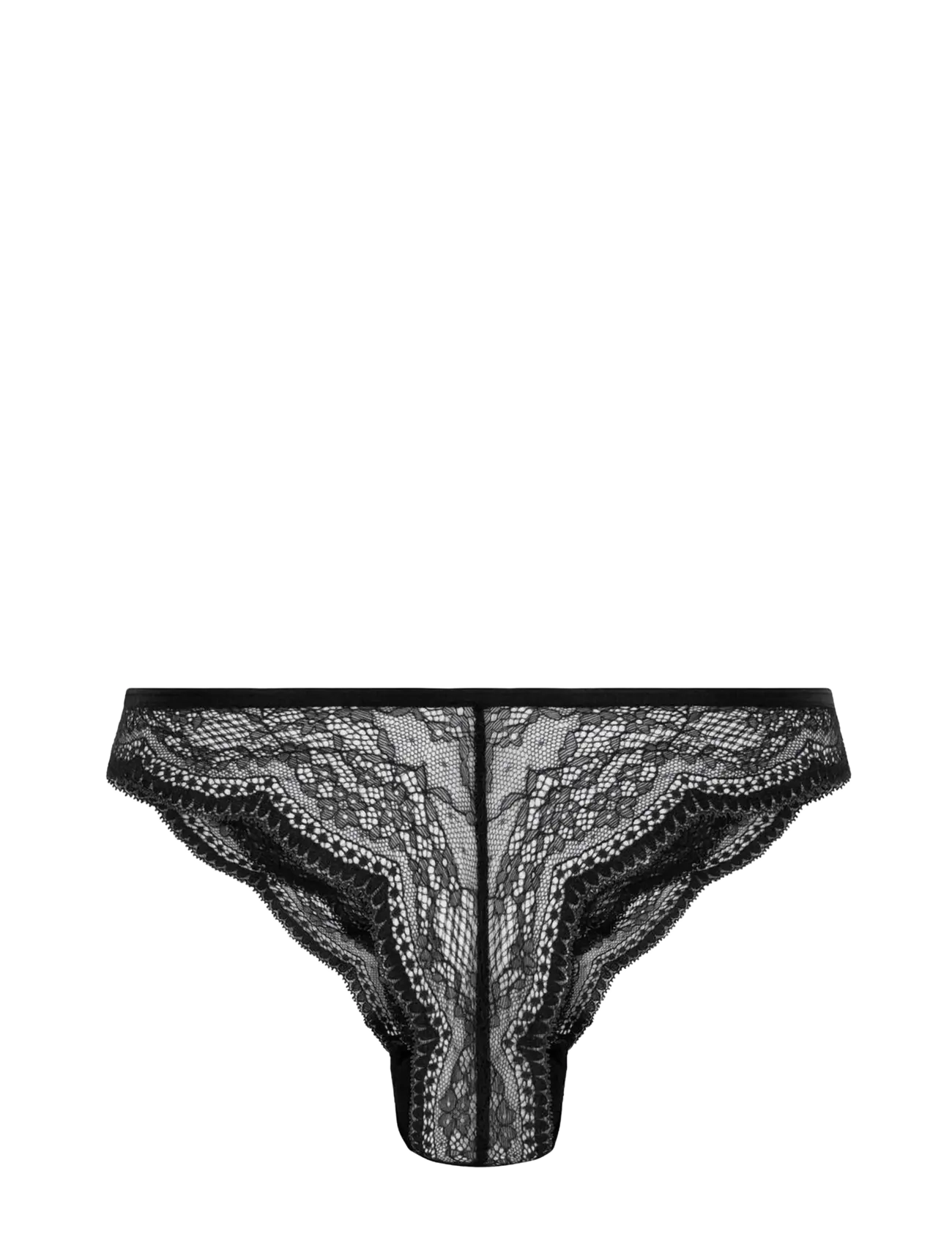 Hunkemöller - Isabelle cheekini - madalaimad hinnad - caviar - 3