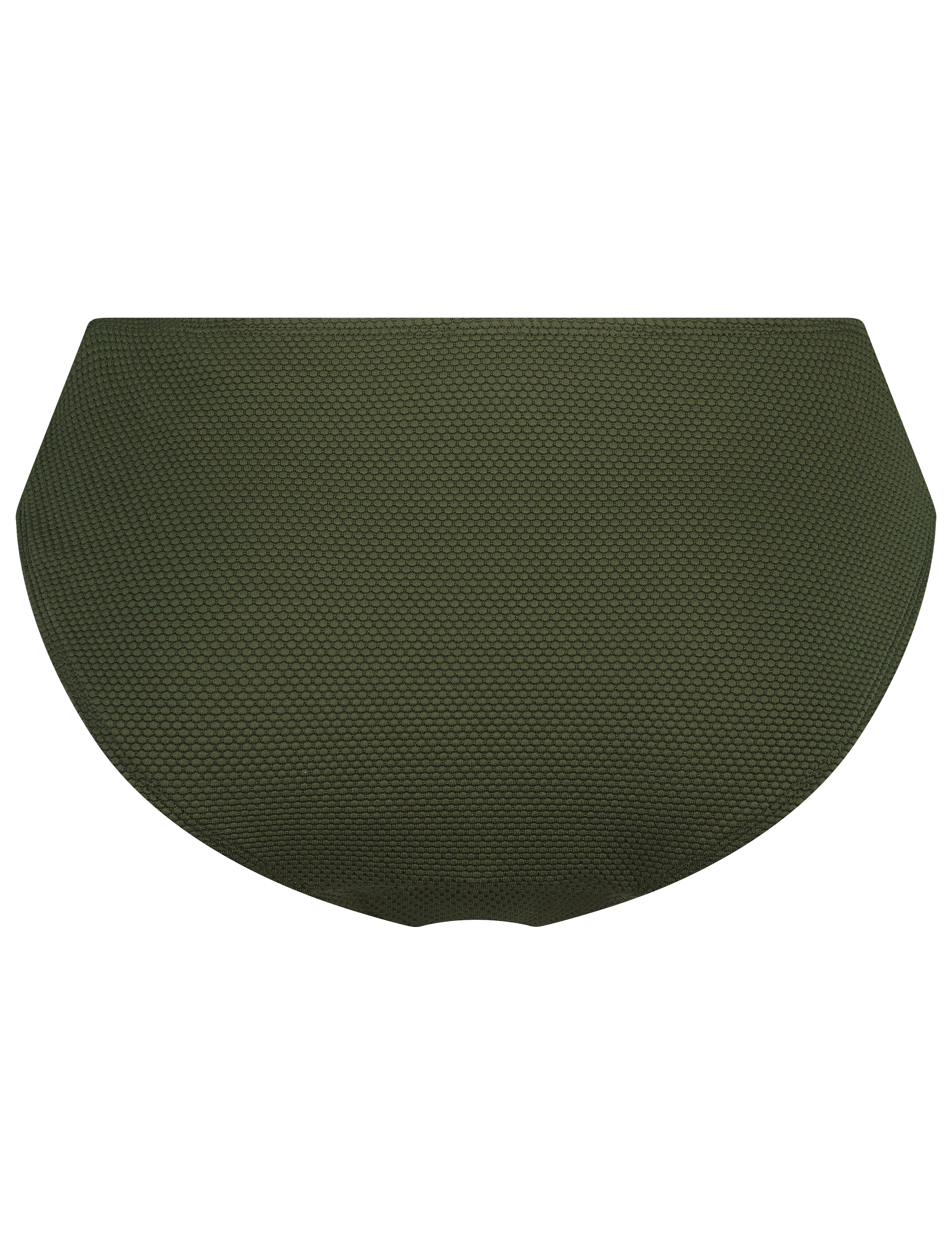 Hunkemöller - Scallop rio b - khaki - 2