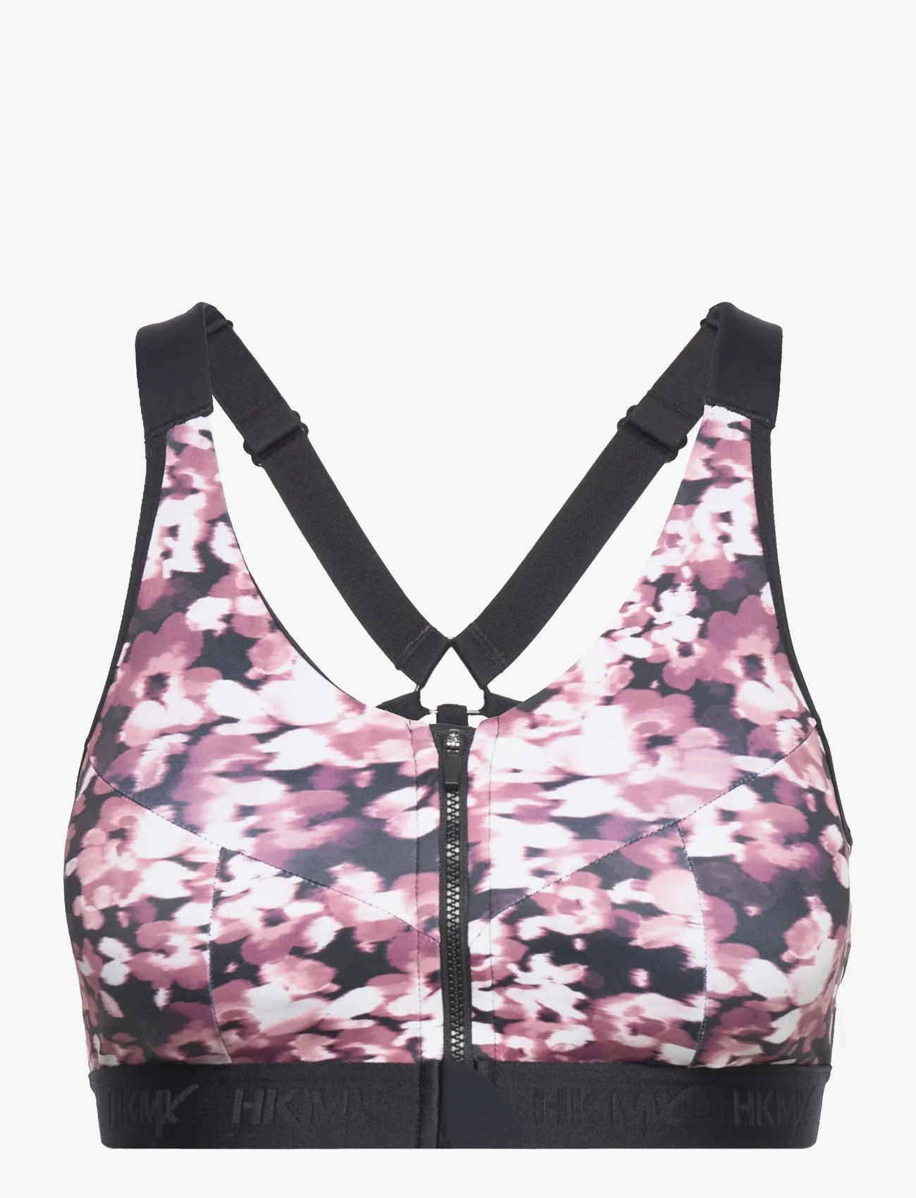 Hunkemöller - The Pro L3 Flowers - lowest prices - wild ginger - 0