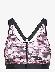 Hunkemöller - The Pro L3 Flowers - lowest prices - wild ginger - 0