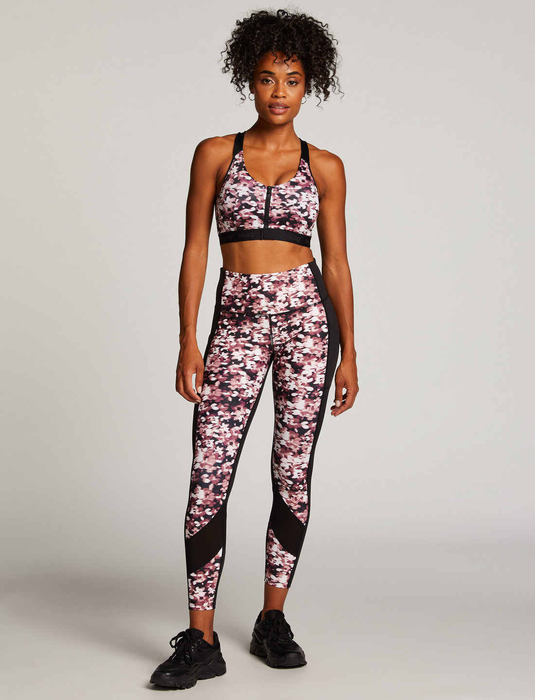 Leggings hunkemöller top
