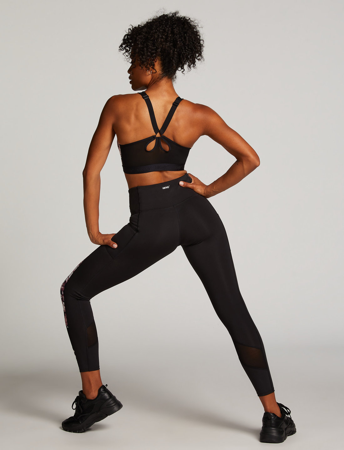 Hunkemöller sport leggings hotsell