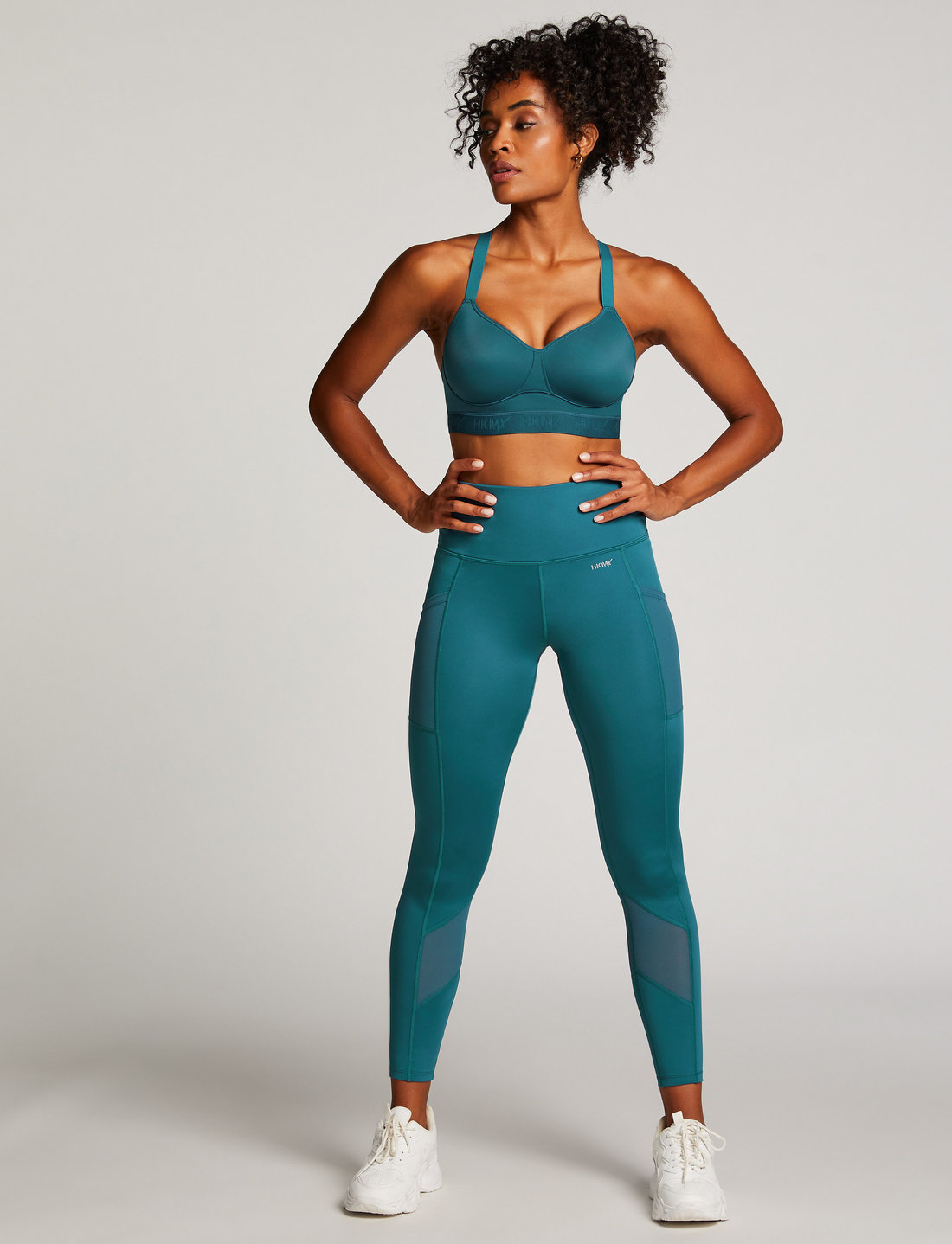 Sport leggings hunkemöller best sale