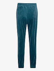 Hunkemöller - Jogger Velours Relaxed Pintuck - lowest prices - reflecting pond - 1