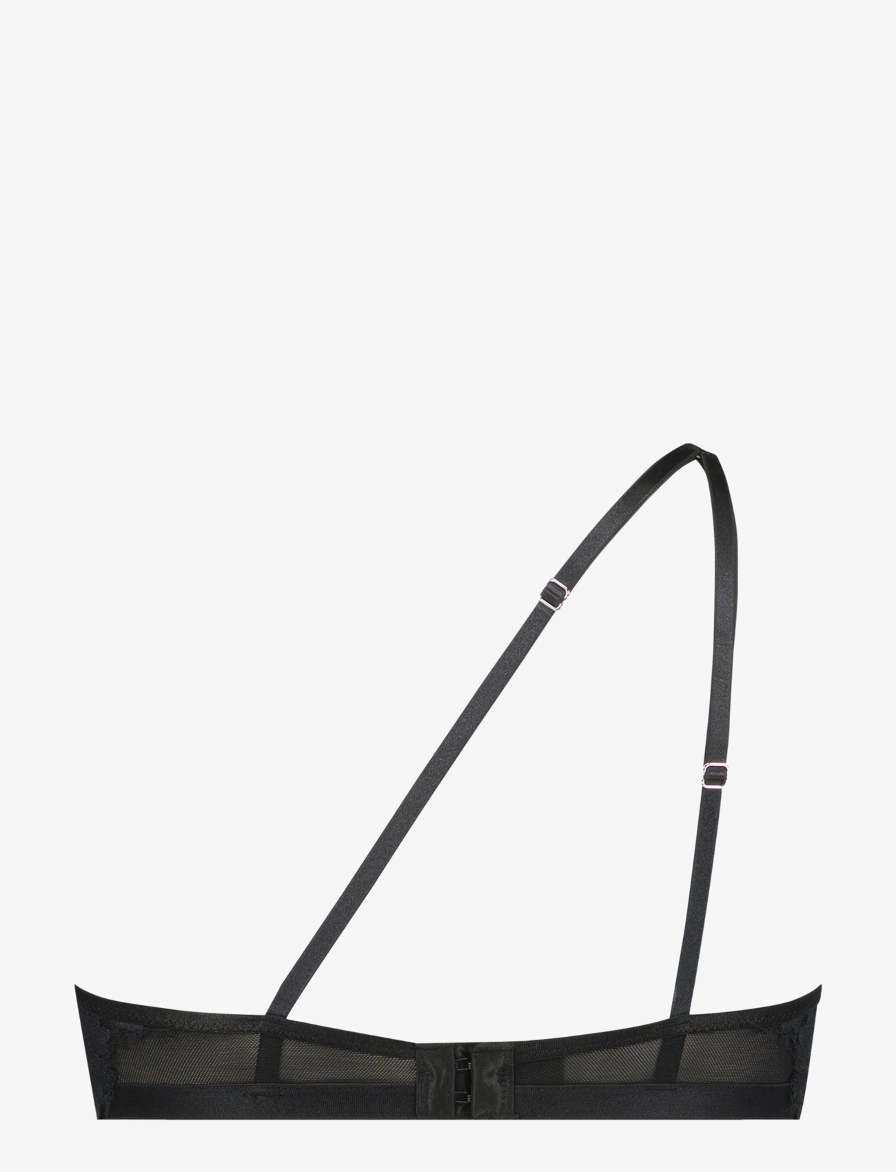 Hunkemöller - Jenni Bralette - bralette - caviar - 2