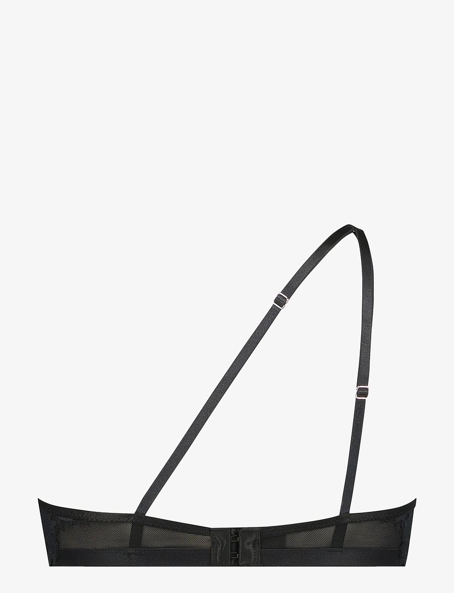 Hunkemöller - Jenni Bralette - bralette - caviar - 2