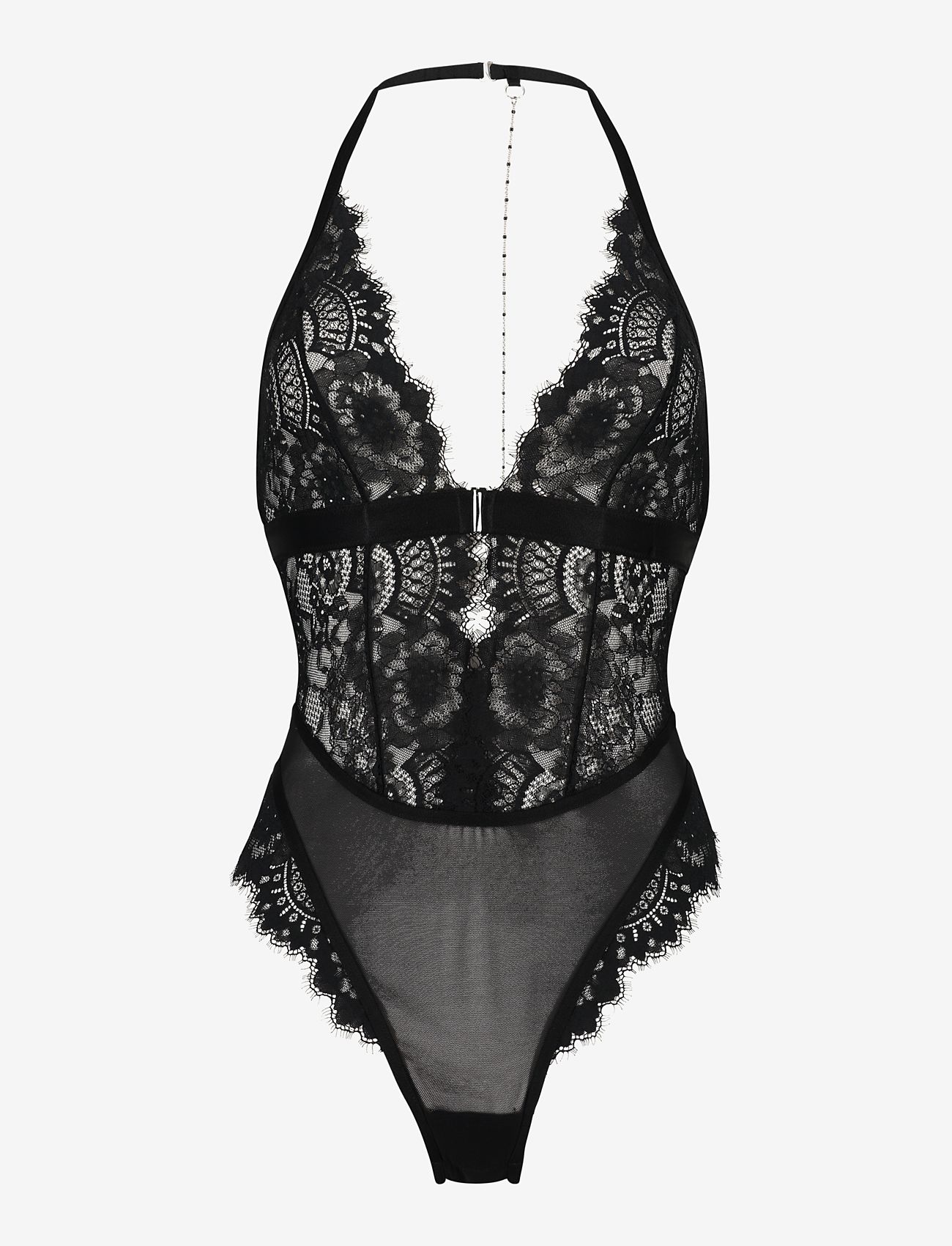 Lorena Body - CAVIAR