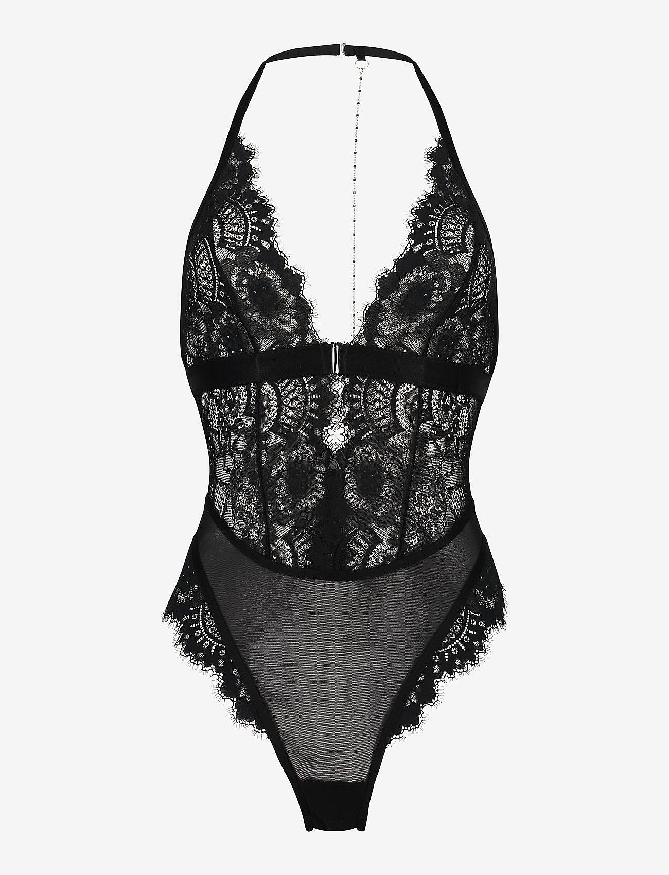 Lorena Body - CAVIAR