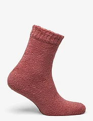 Hunkemöller - 1p Cosy Socks - lowest prices - withered rose - 1