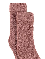 Hunkemöller - 1p Cosy Socks - lowest prices - withered rose - 4