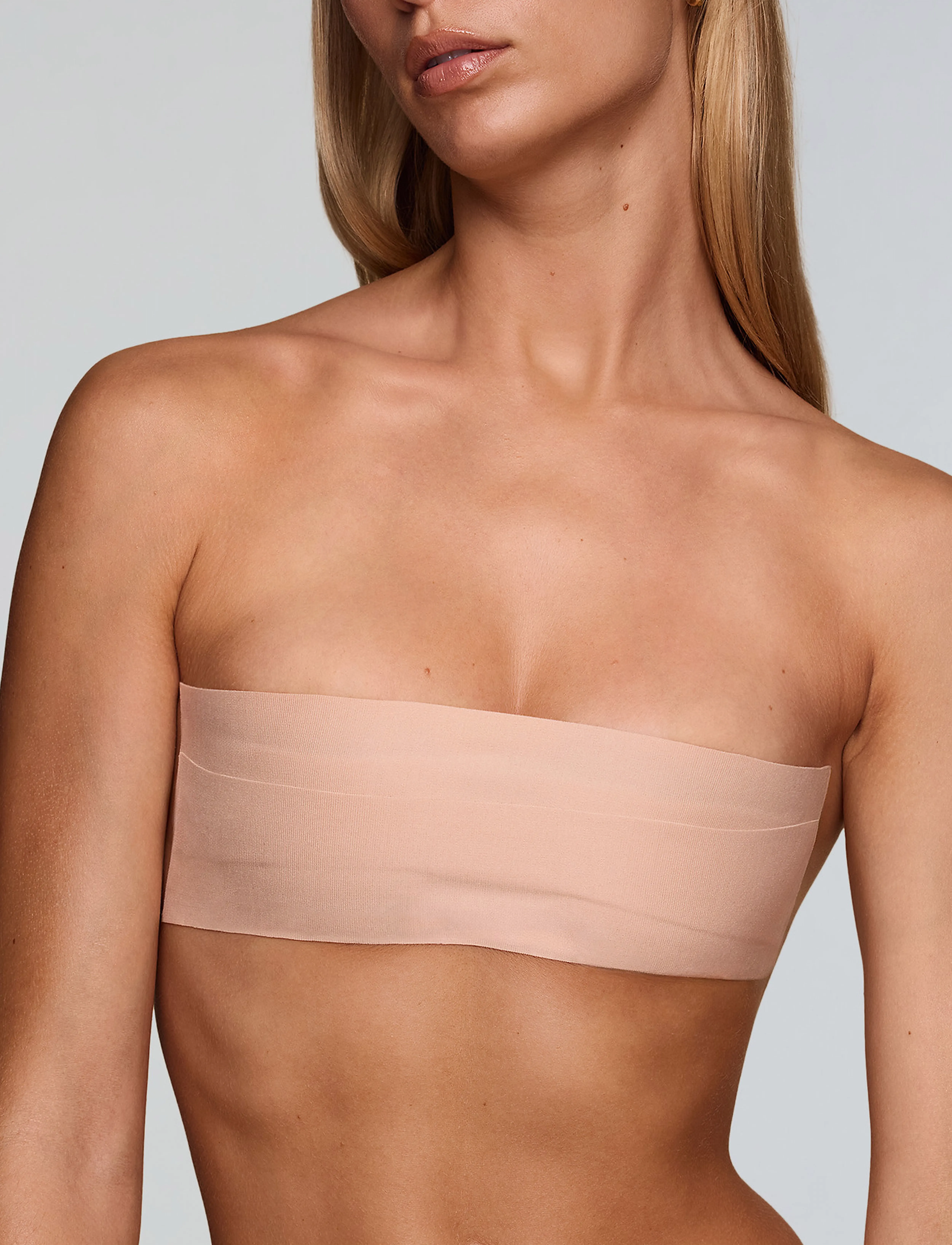 Hunkemöller Boob Tape - Lingerie - RUGBY TAN / beige