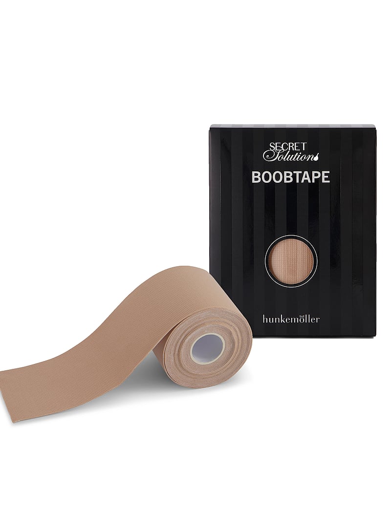 Hunkemöller - Boob Tape - bh-zubehör - rugby tan - 5