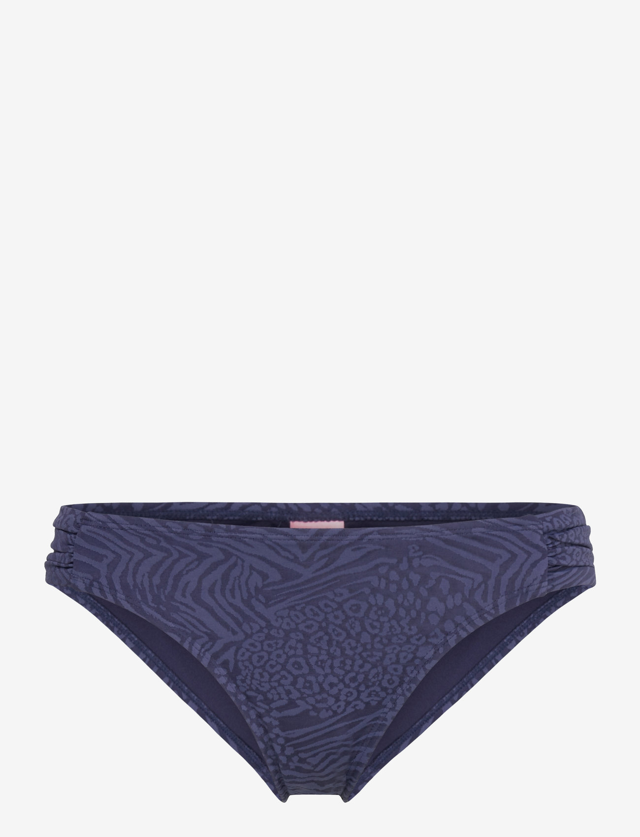 Hunkemöller - Kai rio b - bikinibriefs - navy - 1