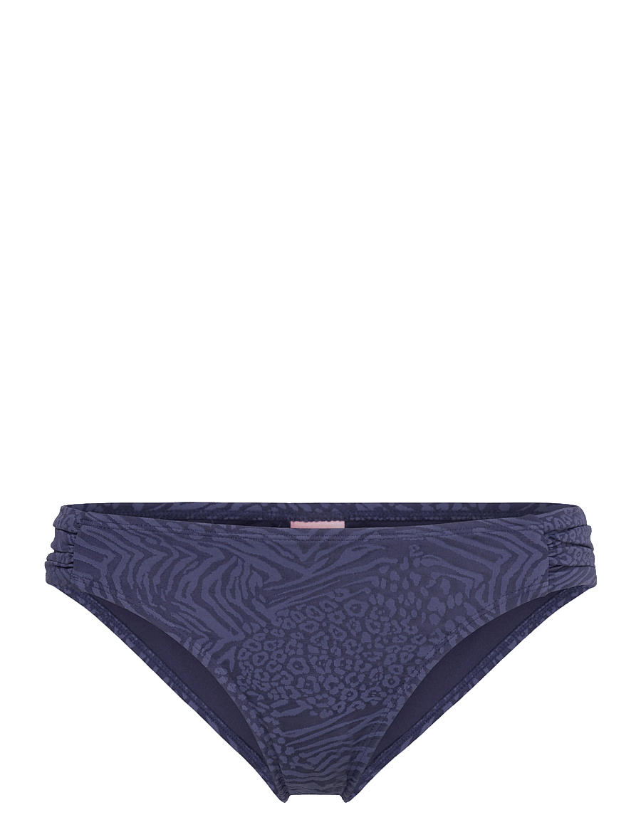 Hunkemöller - Kai rio b - bikiinipüksid - navy - 1