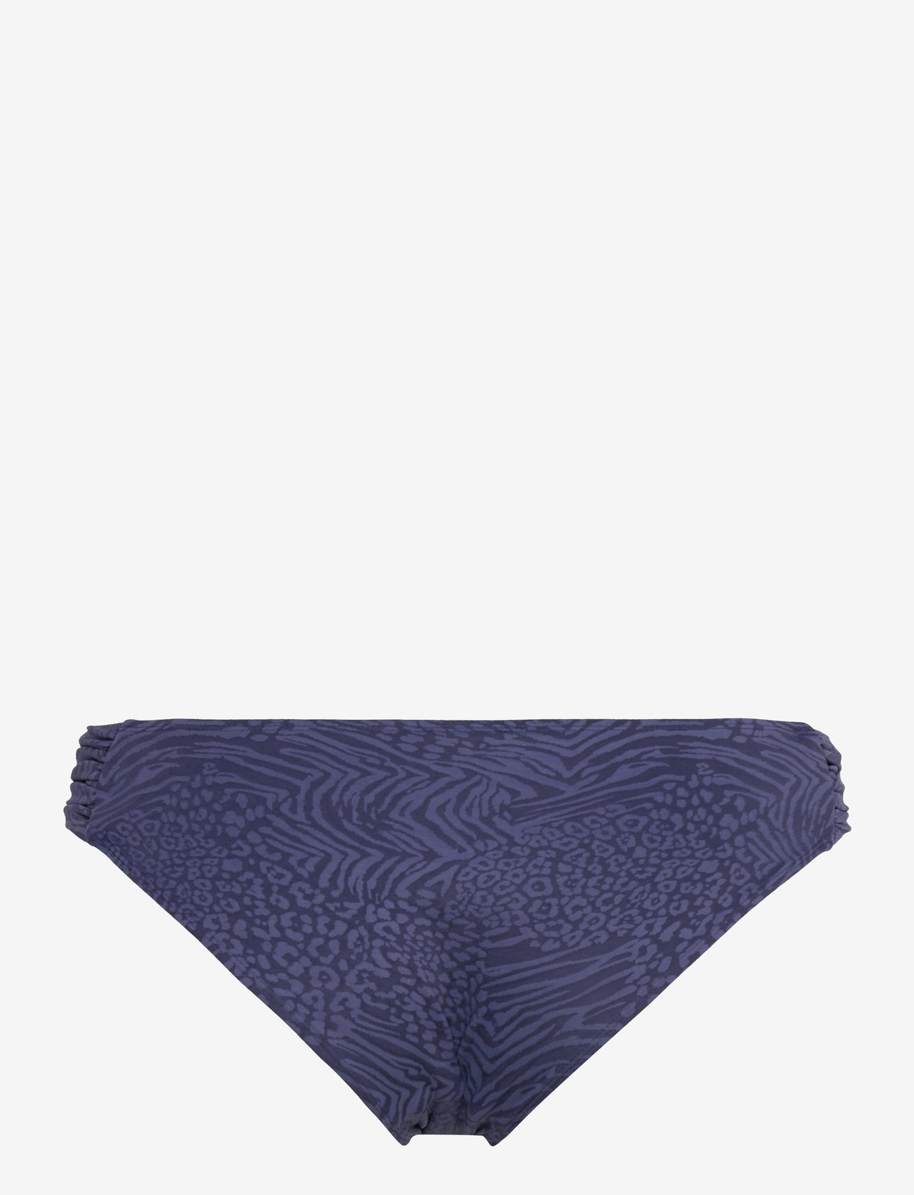 Hunkemöller - Kai rio b - bikinibriefs - navy - 2