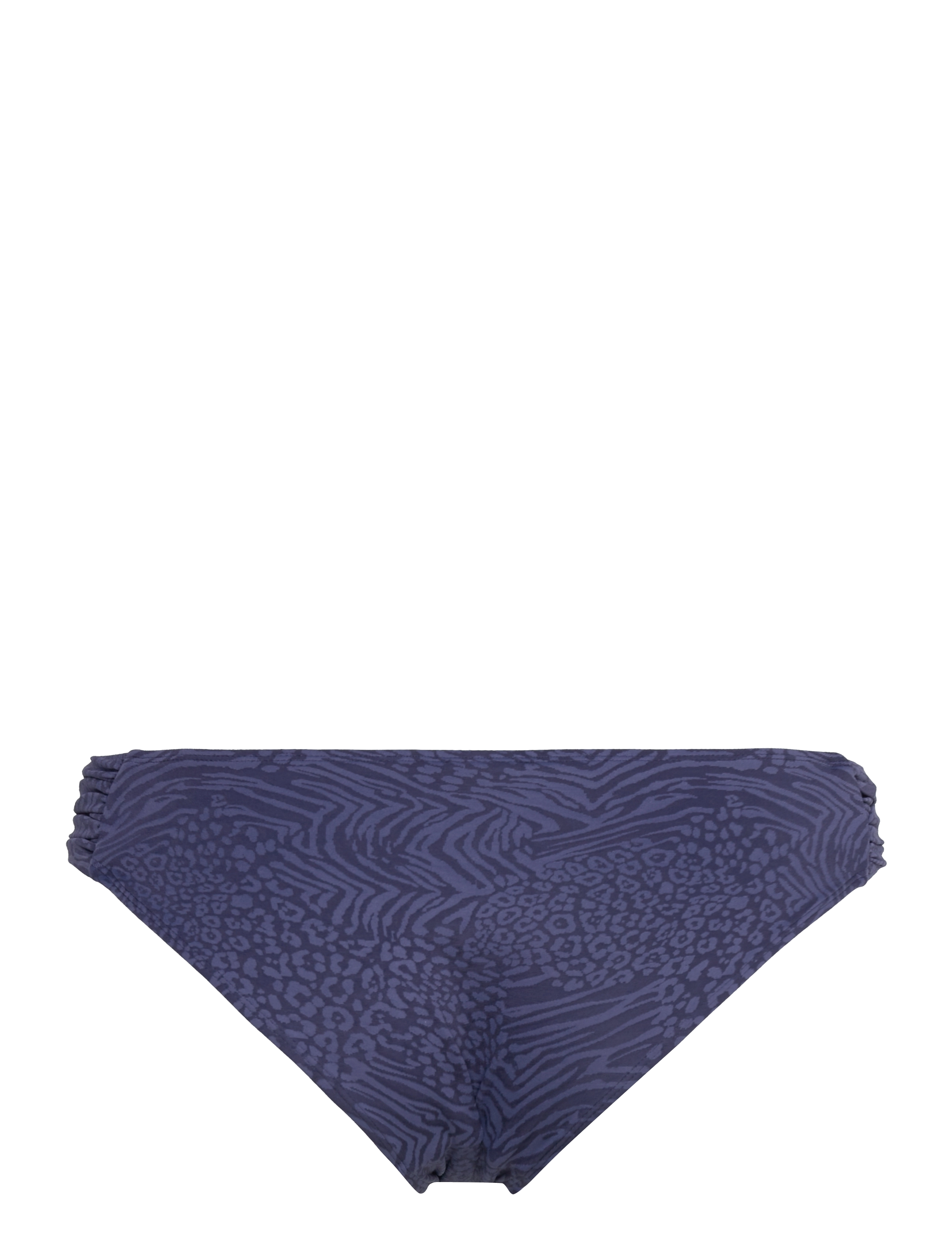 Hunkemöller - Kai rio b - majtki bikini - navy - 2