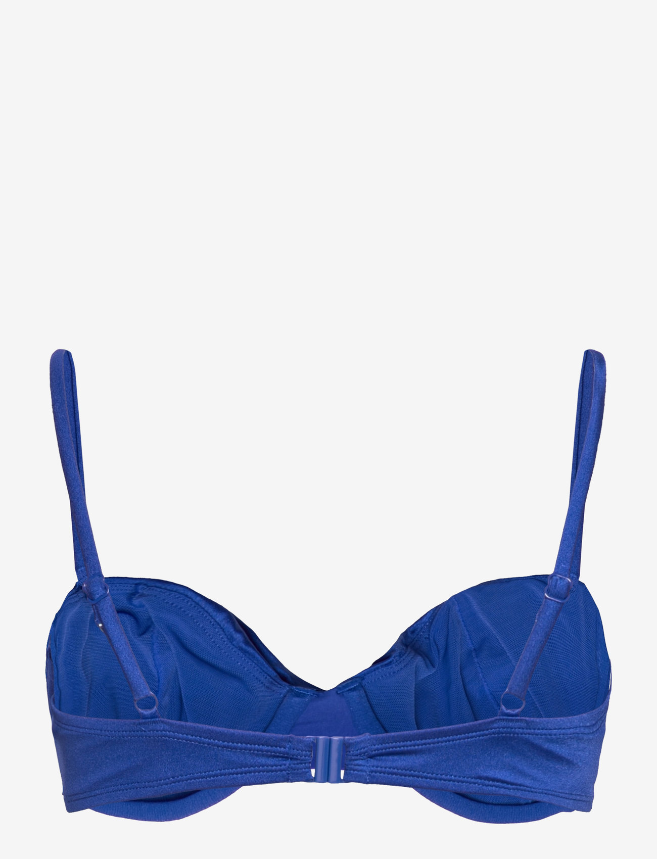 Hunkemöller - Bari ub - bikinitopp med spiler - cobalt blue - 2