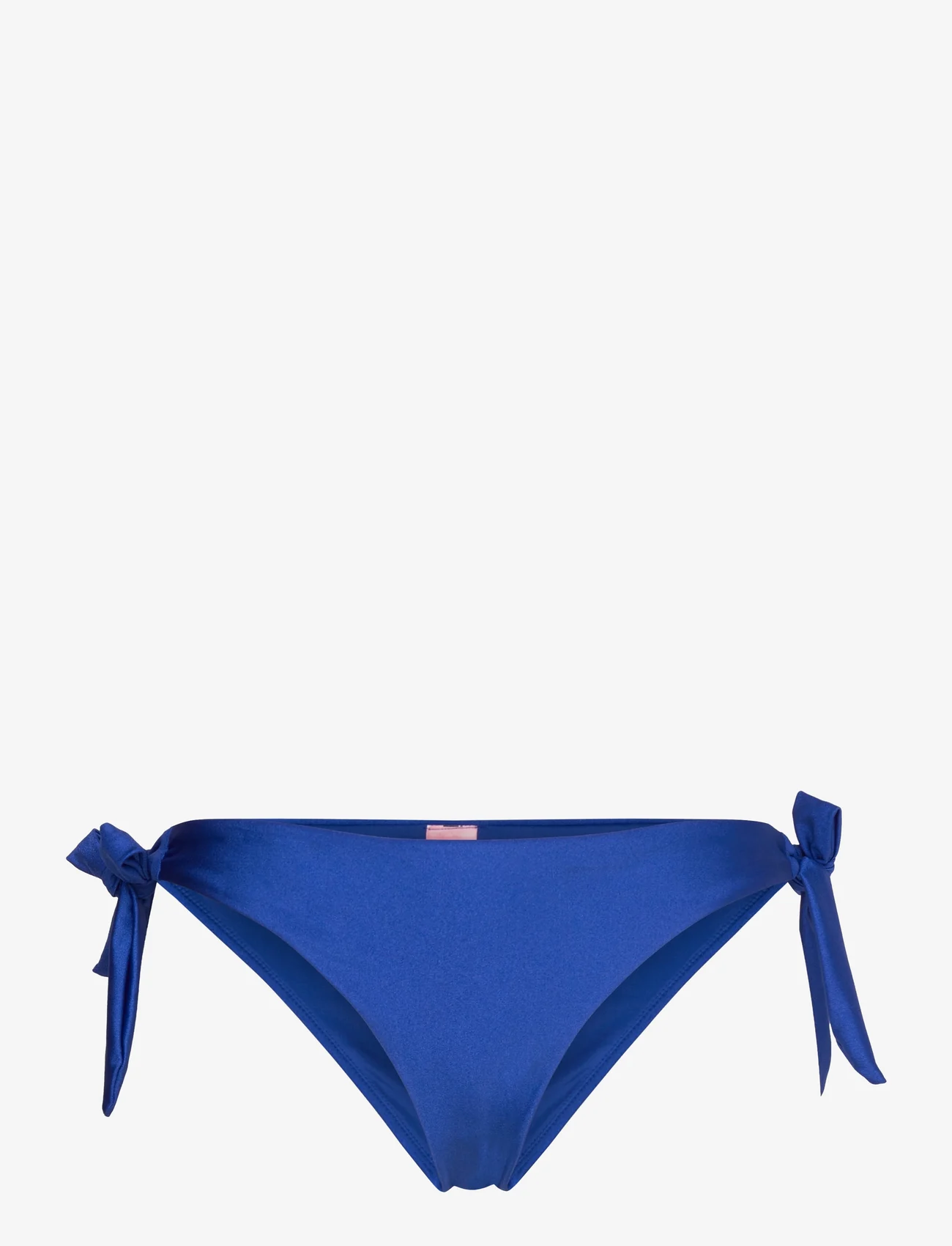 Hunkemöller - Bari cheeky t - bikinis mit seitenbändern - cobalt blue - 0