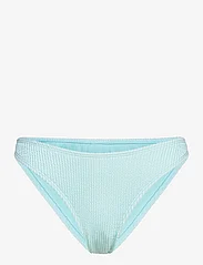 Hunkemöller - Crinkle high leg r - bikini briefs - azur blue - 0