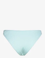 Hunkemöller - Crinkle high leg r - bikini briefs - azur blue - 1