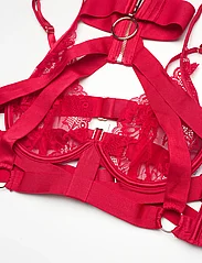 Hunkemöller - Clementine up ll - wired bras - tango red - 6