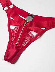 Hunkemöller - Clementine HL string tr - lowest prices - tango red - 5