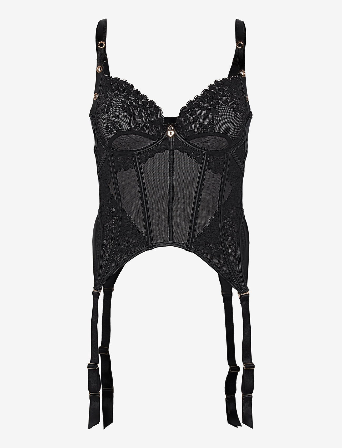 Desire bustier