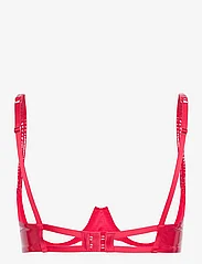 Hunkemöller - Wilde Cupless ud - lowest prices - tango red - 1